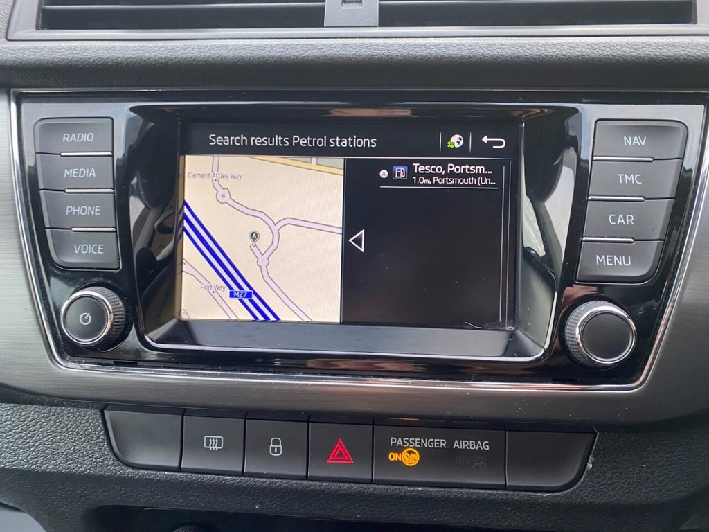 Used Skoda Fabia 2020 for sale - 76396064: Photo 13