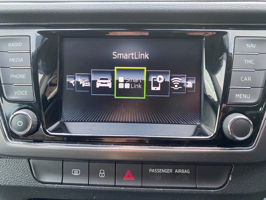 Used Skoda Fabia 2020 for sale - 76396064: Photo 14