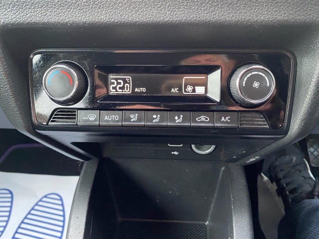 Used Skoda Fabia 2020 for sale - 76396064: Photo 17