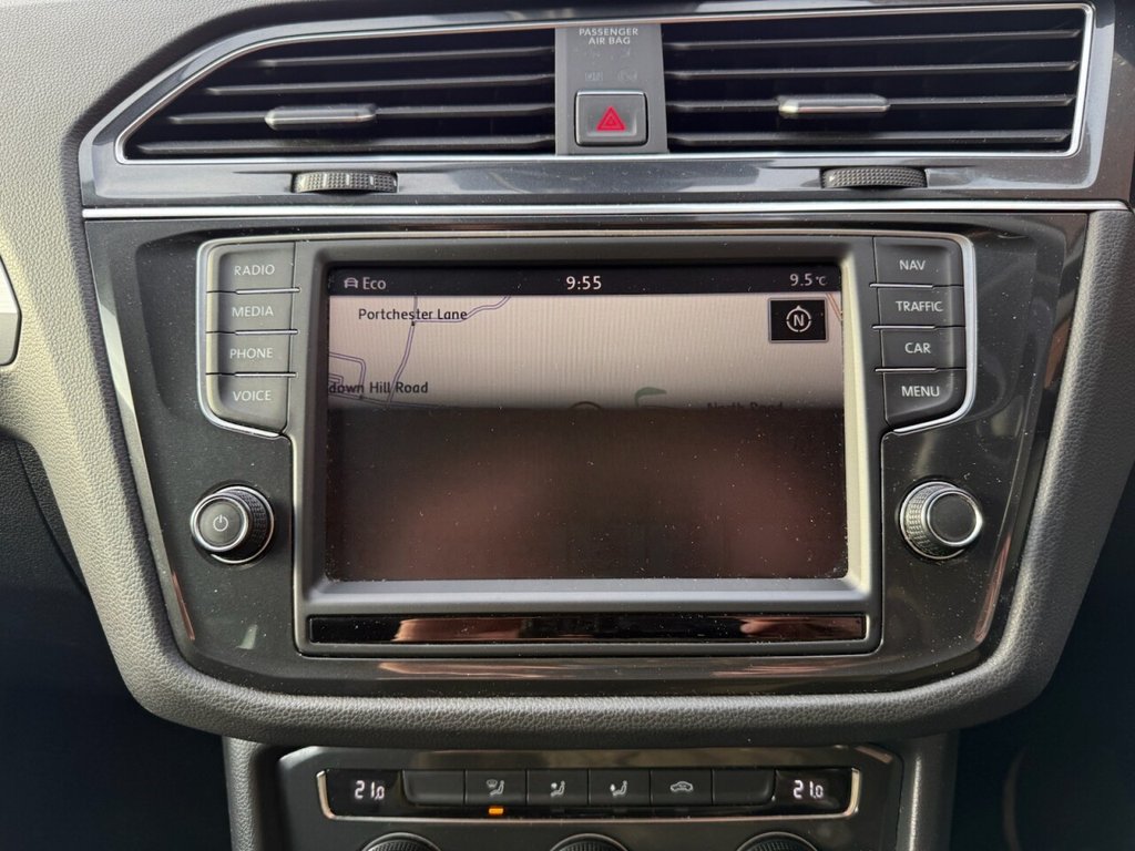 Used Volkswagen Tiguan 2016 for sale - 77227020: Photo 13