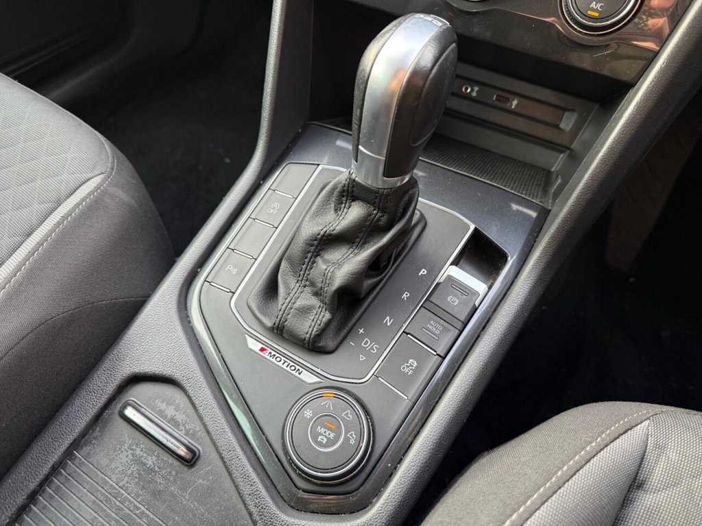 Used Volkswagen Tiguan 2016 for sale - 77227020: Photo 15