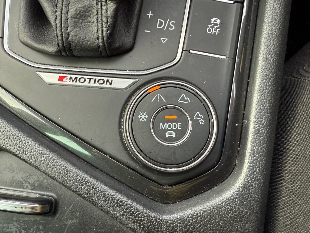 Used Volkswagen Tiguan 2016 for sale - 77227020: Photo 16