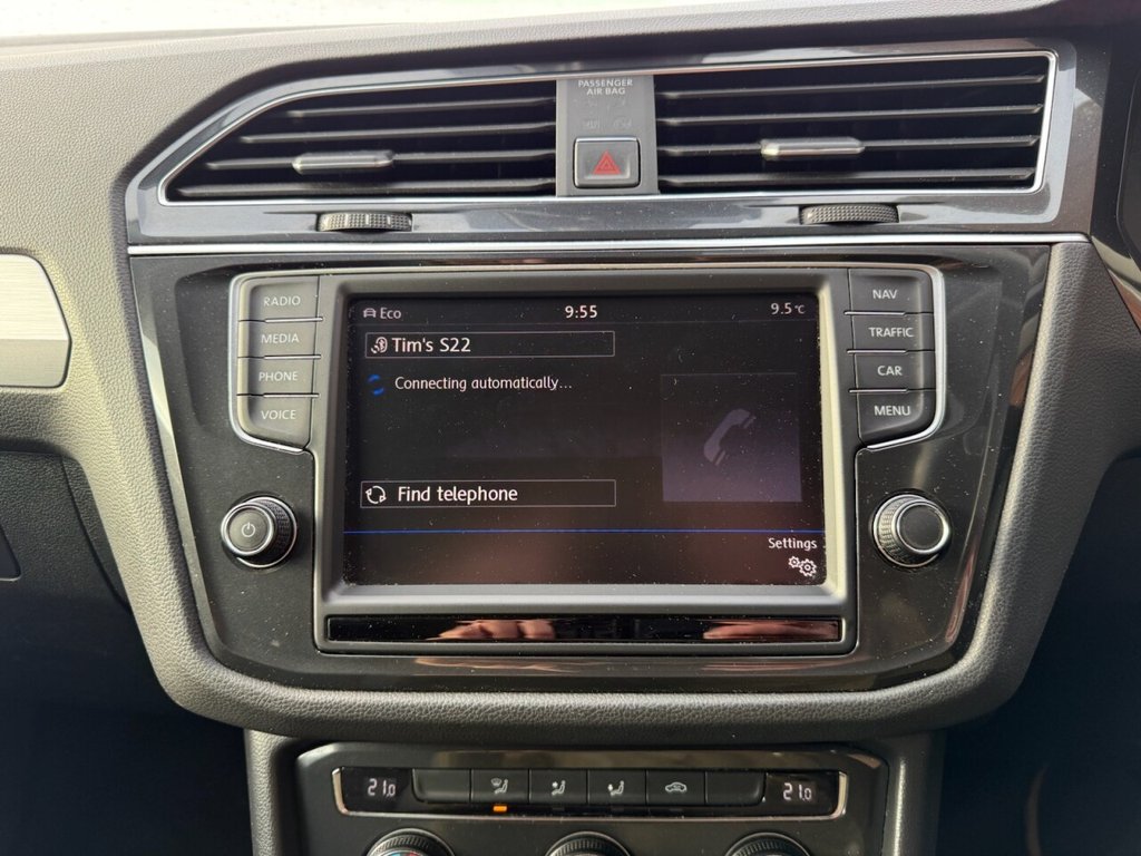 Used Volkswagen Tiguan 2016 for sale - 77227020: Photo 18