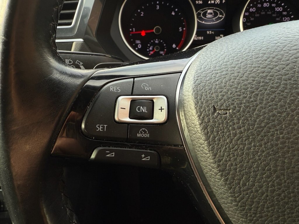 Used Volkswagen Tiguan 2016 for sale - 77227020: Photo 21