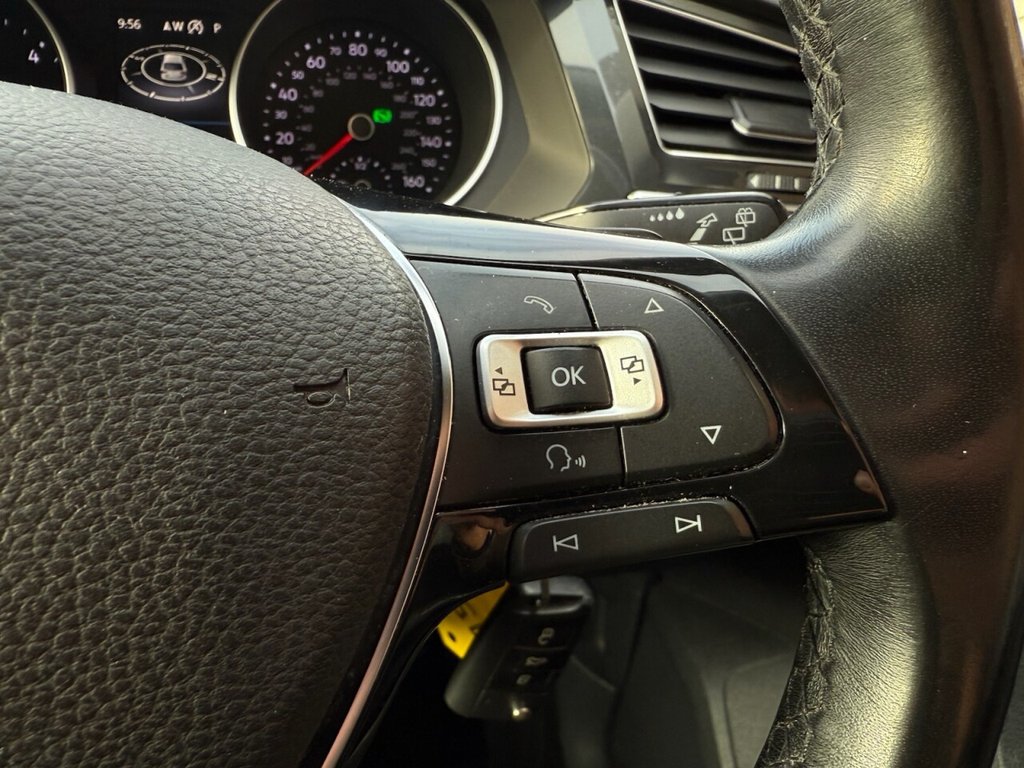 Used Volkswagen Tiguan 2016 for sale - 77227020: Photo 22