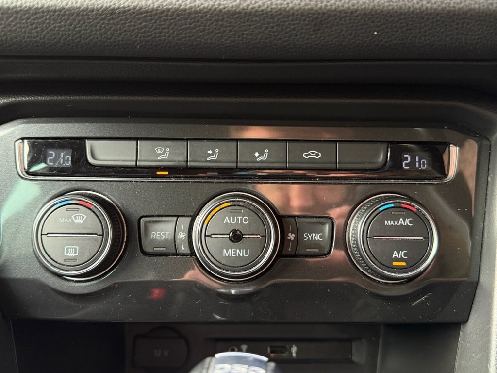 Used Volkswagen Tiguan 2016 for sale - 77227020: Photo 26