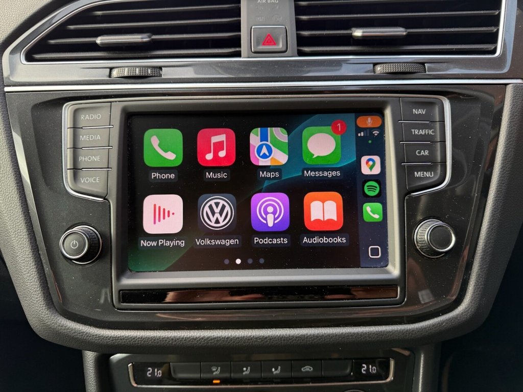 Used Volkswagen Tiguan 2016 for sale - 77227020: Photo 28