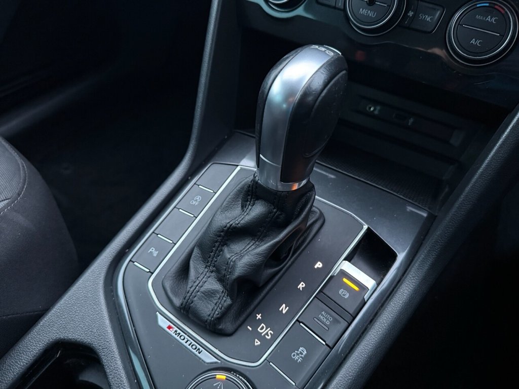 Used Volkswagen Tiguan 2016 for sale - 77227020: Photo 6