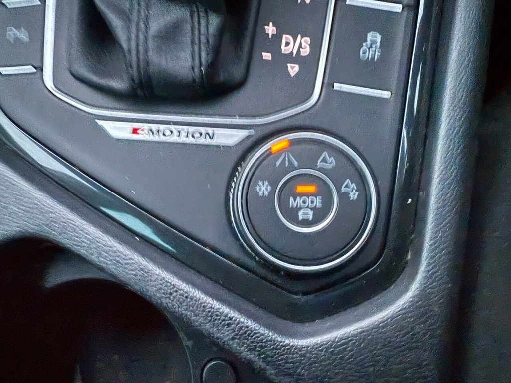 Used Volkswagen Tiguan 2016 for sale - 77227020: Photo 7