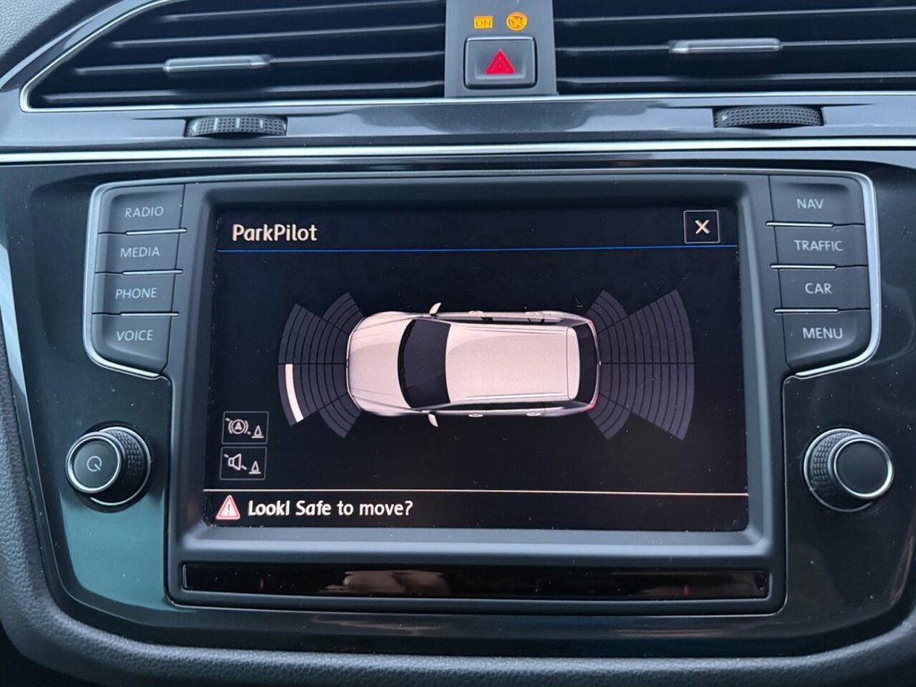 Used Volkswagen Tiguan 2016 for sale - 77227020: Photo 9