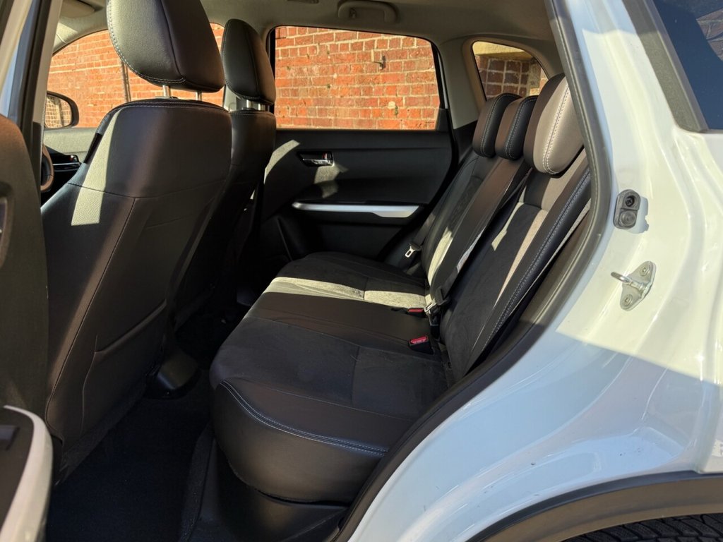 Used Suzuki Vitara 2016 for sale - 76223428: Photo 11