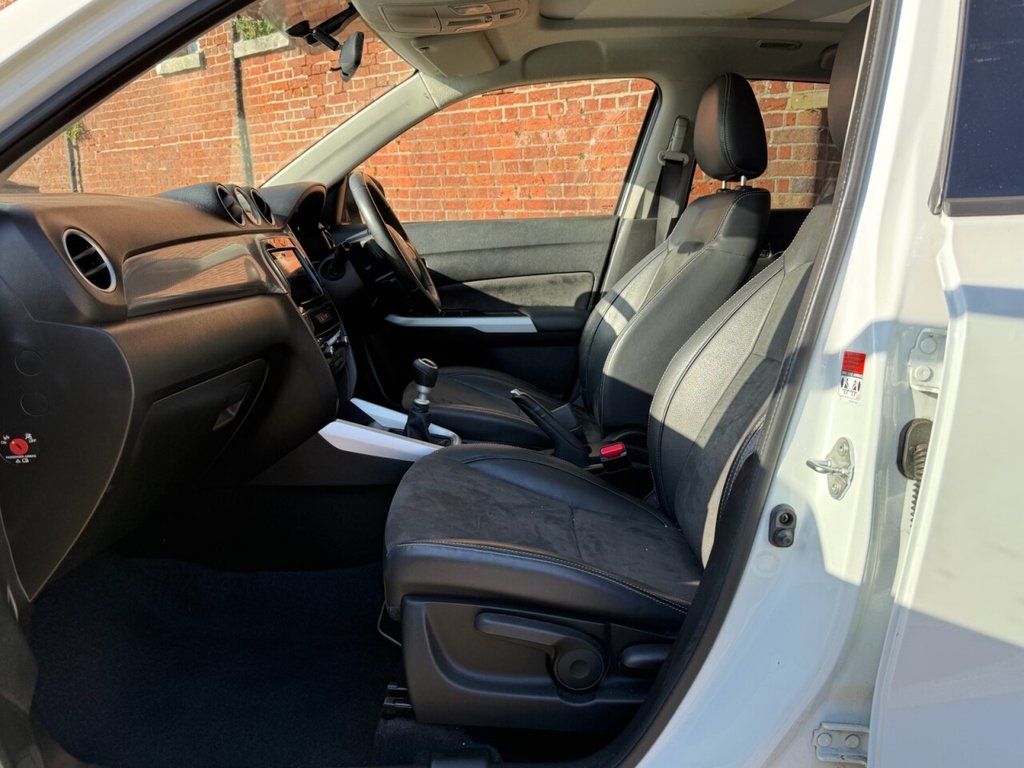 Used Suzuki Vitara 2016 for sale - 76223428: Photo 12