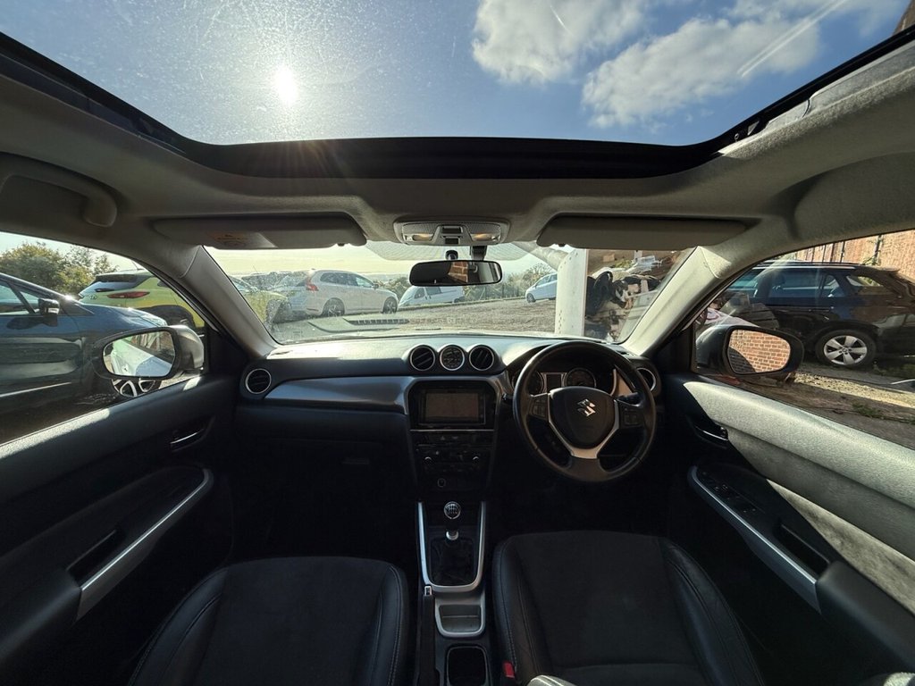 Used Suzuki Vitara 2016 for sale - 76223428: Photo 13