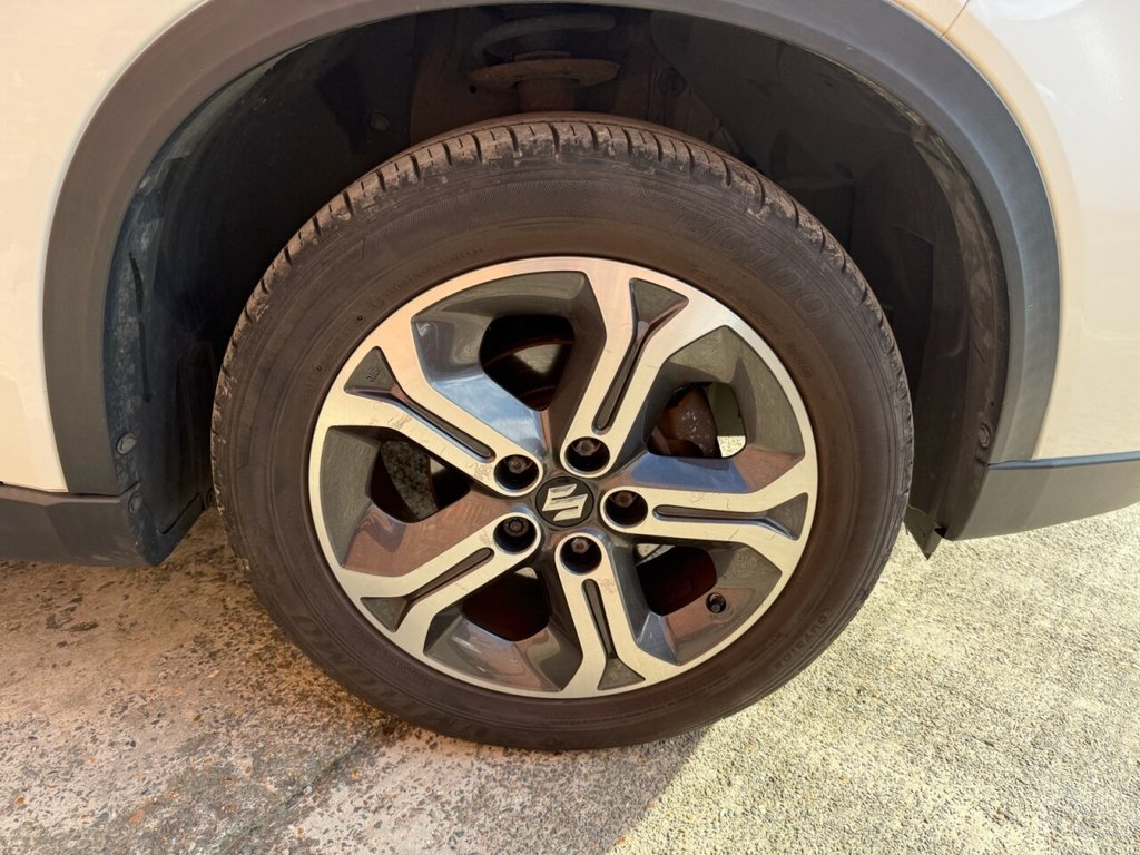 Used Suzuki Vitara 2016 for sale - 76223428: Photo 16