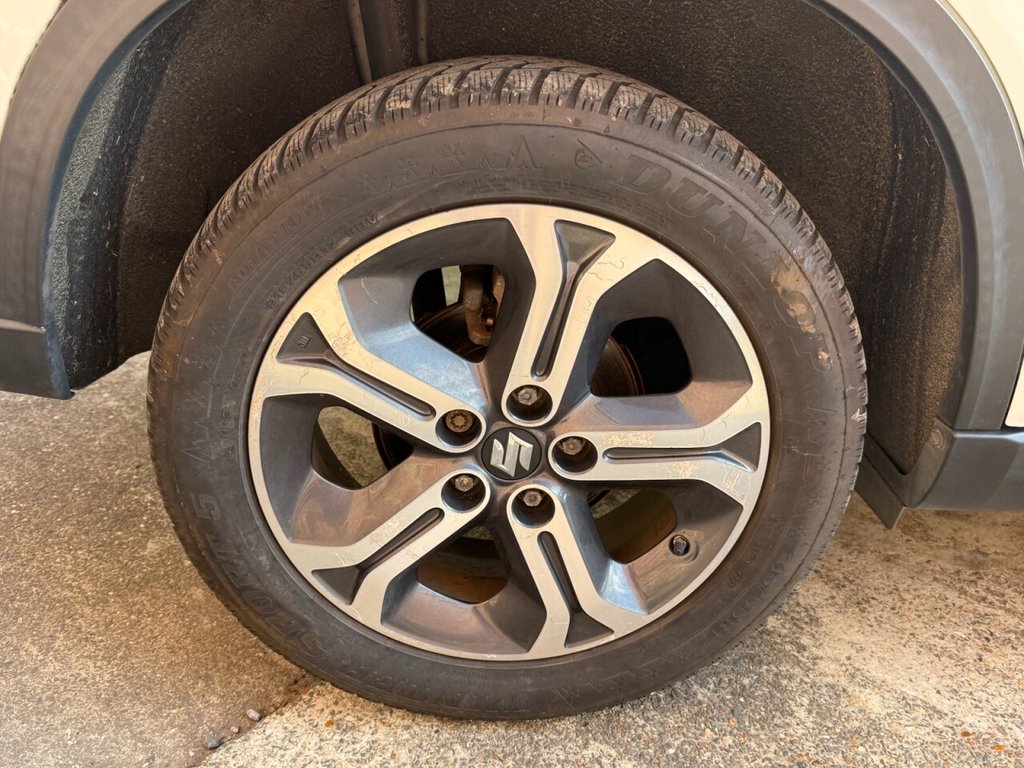 Used Suzuki Vitara 2016 for sale - 76223428: Photo 17