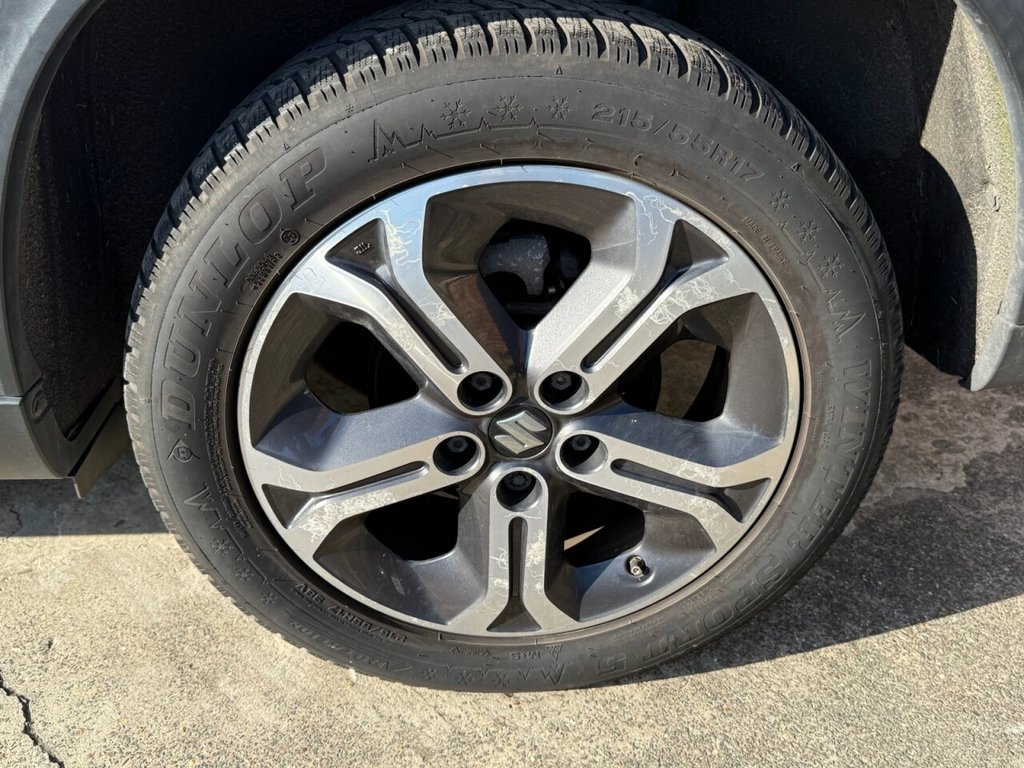 Used Suzuki Vitara 2016 for sale - 76223428: Photo 18