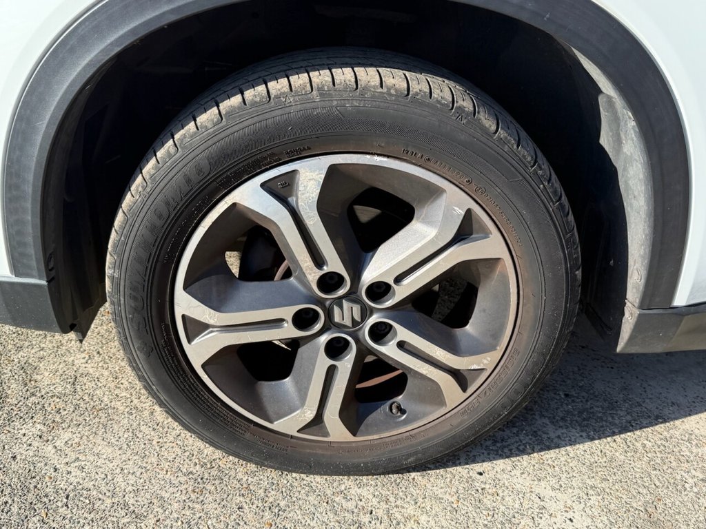 Used Suzuki Vitara 2016 for sale - 76223428: Photo 19