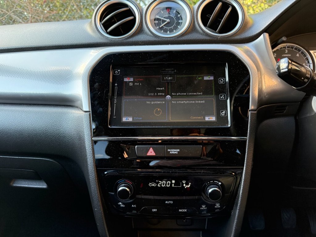 Used Suzuki Vitara 2016 for sale - 76223428: Photo 20