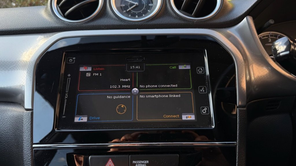 Used Suzuki Vitara 2016 for sale - 76223428: Photo 21