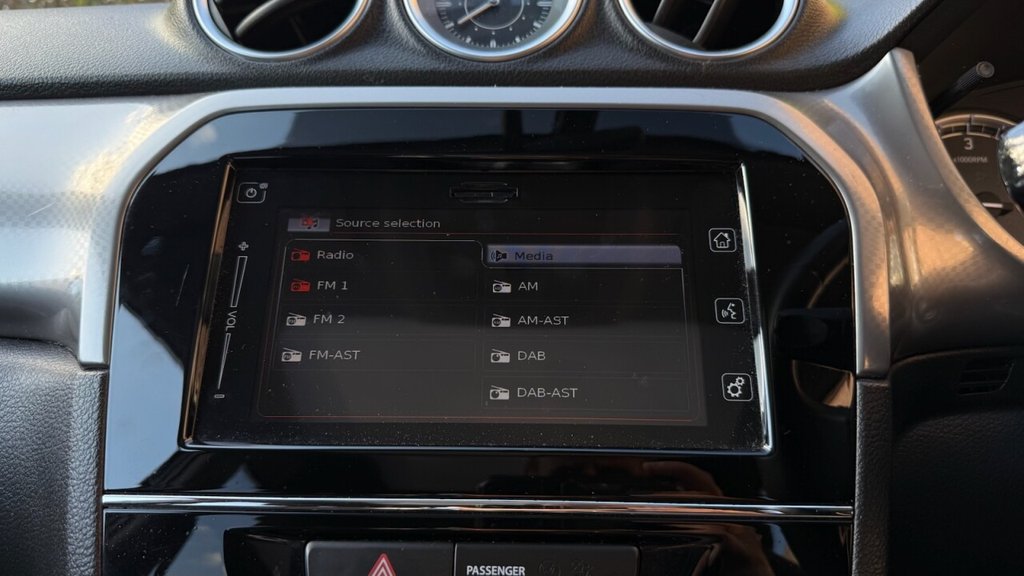 Used Suzuki Vitara 2016 for sale - 76223428: Photo 22