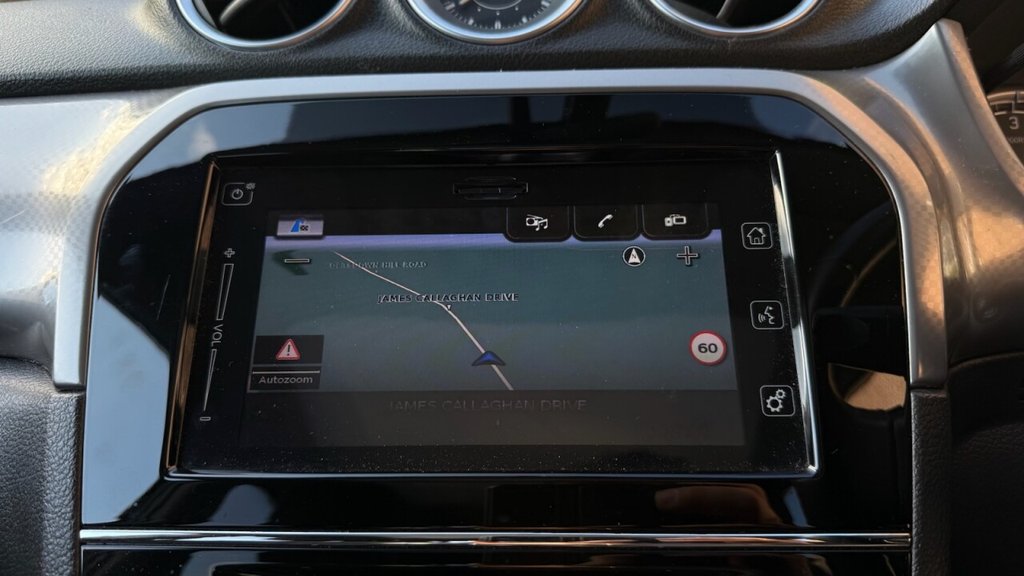 Used Suzuki Vitara 2016 for sale - 76223428: Photo 23