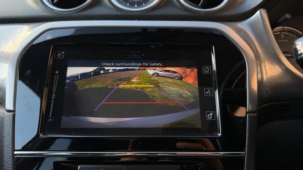 Used Suzuki Vitara 2016 for sale - 76223428: Photo 25