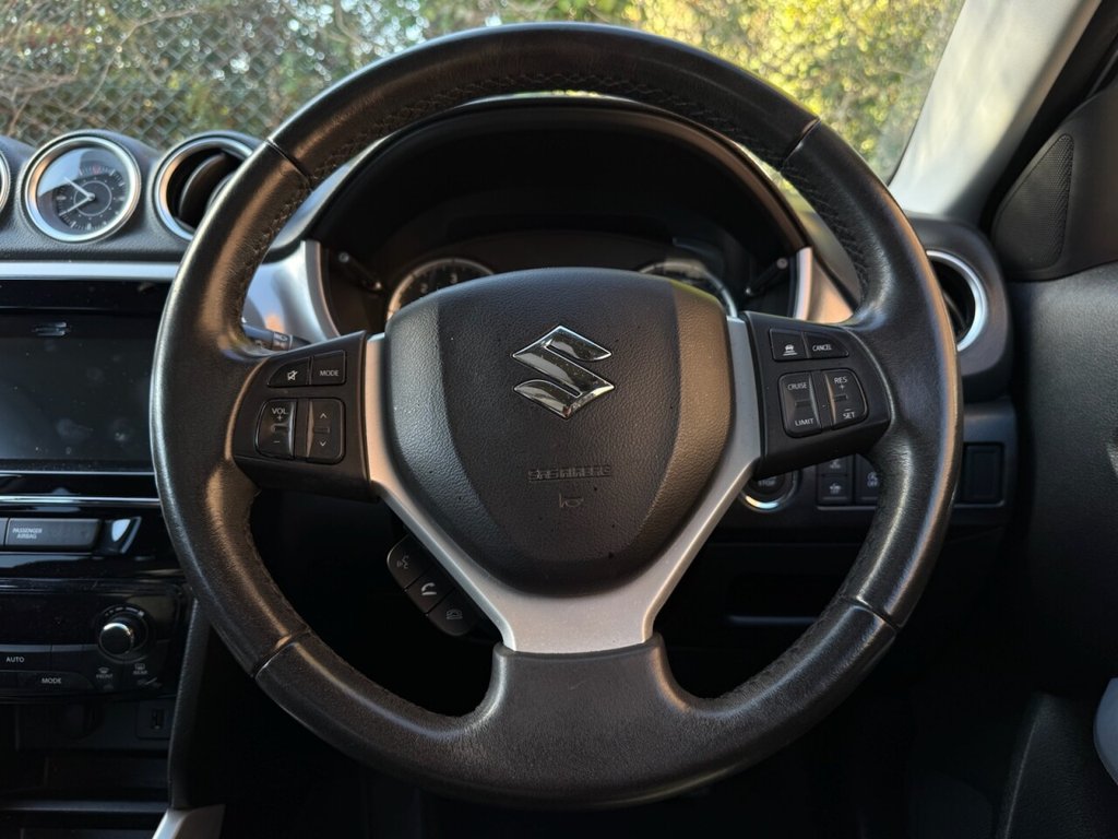 Used Suzuki Vitara 2016 for sale - 76223428: Photo 27