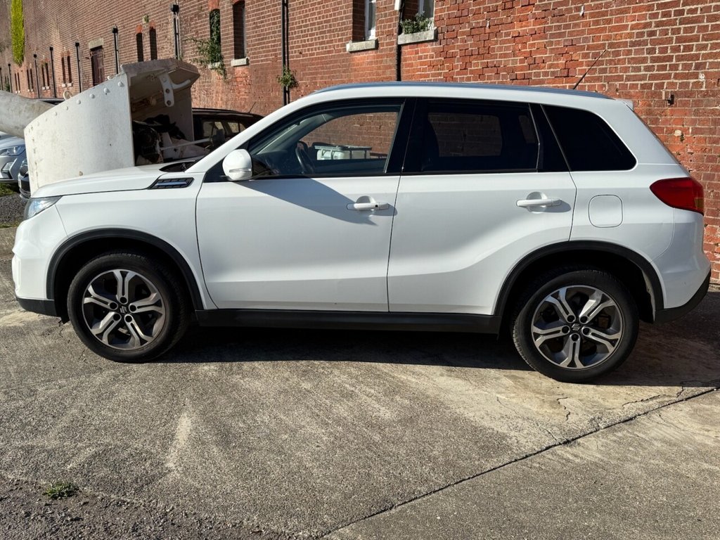 Used Suzuki Vitara 2016 for sale - 76223428: Photo 3