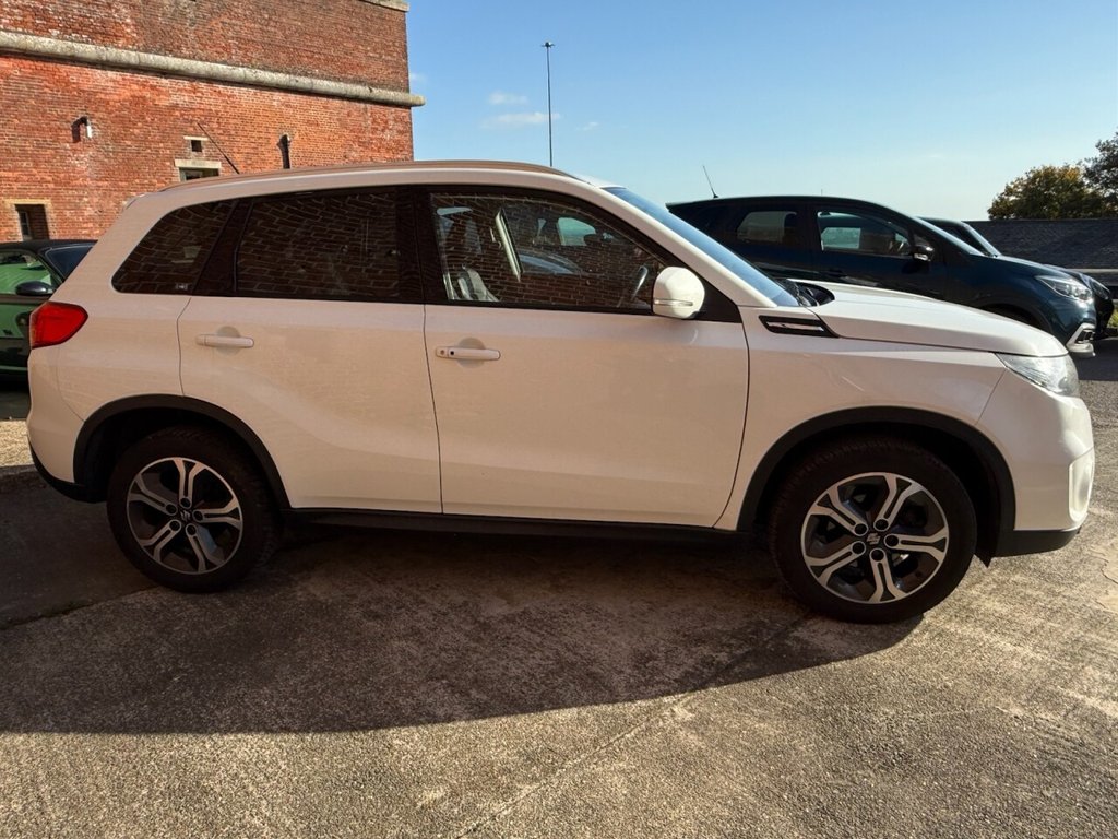 Used Suzuki Vitara 2016 for sale - 76223428: Photo 7