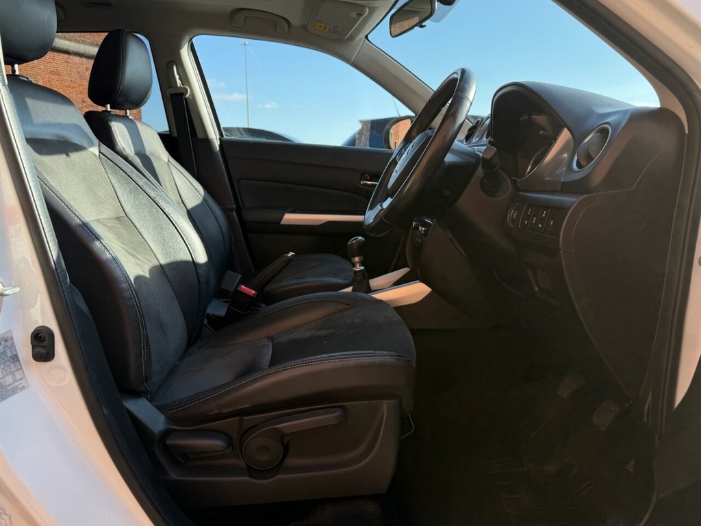 Used Suzuki Vitara 2016 for sale - 76223428: Photo 9