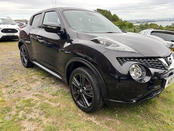 Used Nissan Juke 2017 for sale - 78943039: Photo