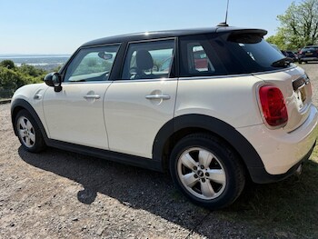Used MINI Hatch 2018 for sale - 78200982: Photo