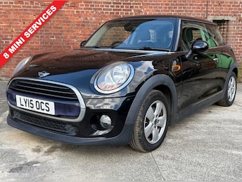 Used MINI Hatch 2015 for sale - 76028971: Photo