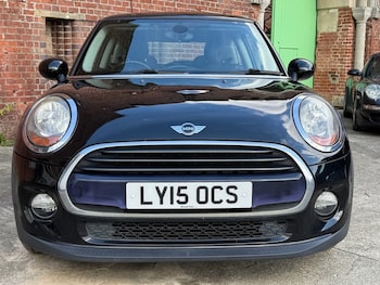 Used MINI Hatch 2015 for sale - 76028971: Photo