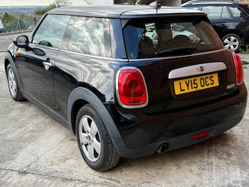 Used MINI Hatch 2015 for sale - 76028971: Photo