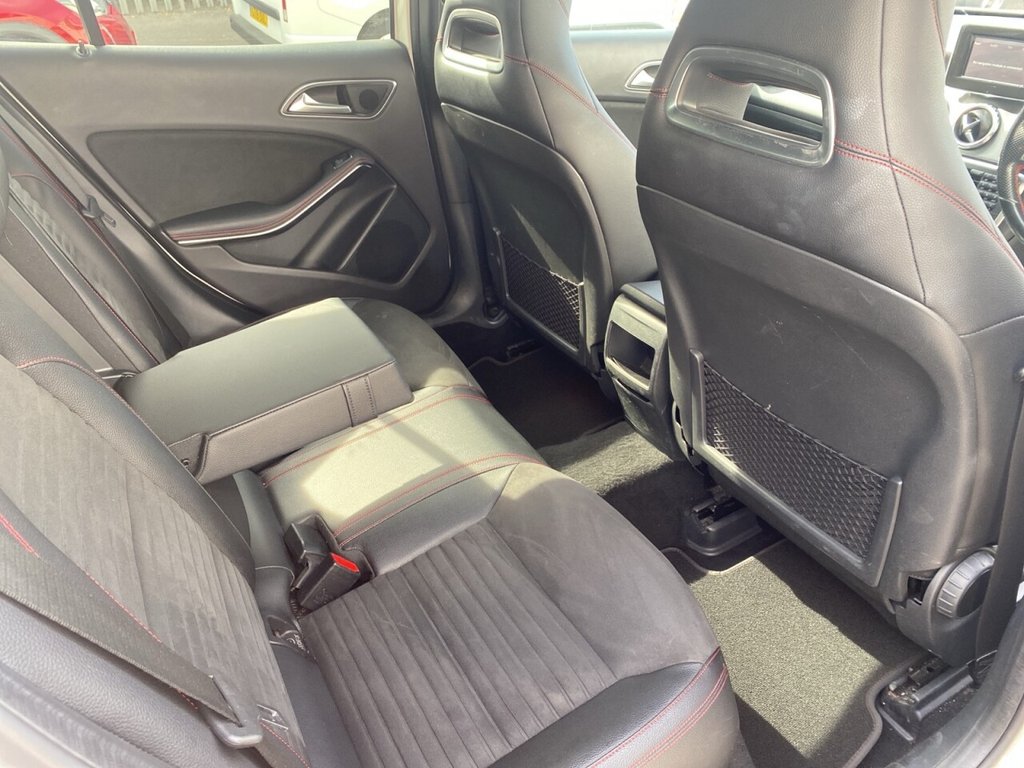 Used Mercedes-Benz GLA 2015 for sale - 77072355: Photo 11