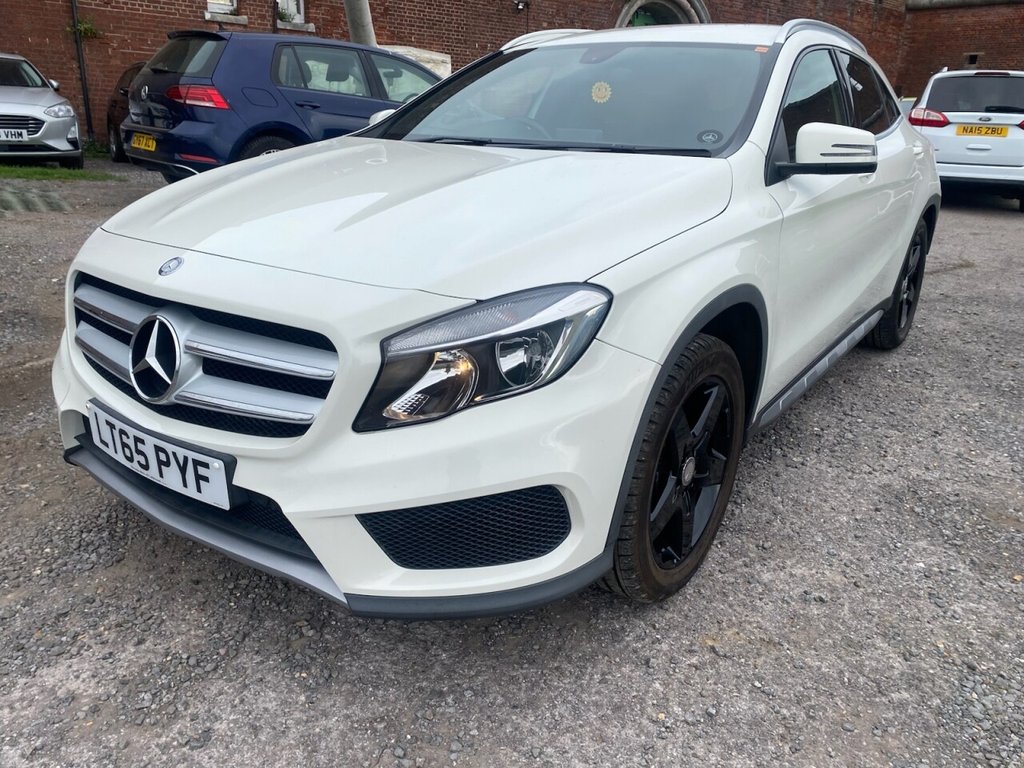 Used Mercedes-Benz GLA 2015 for sale - 77072355: Photo 13