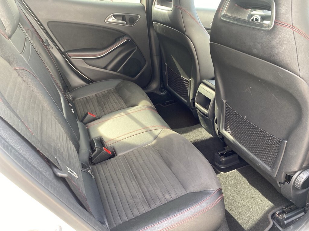 Used Mercedes-Benz GLA 2015 for sale - 77072355: Photo 15