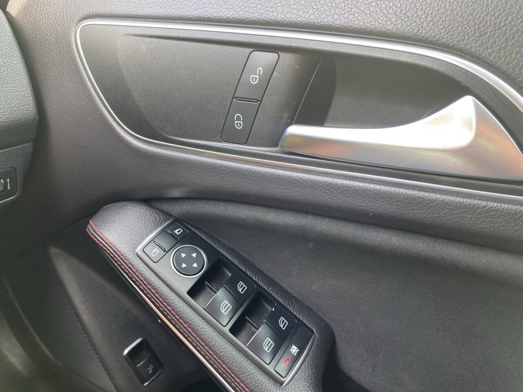 Used Mercedes-Benz GLA 2015 for sale - 77072355: Photo 16