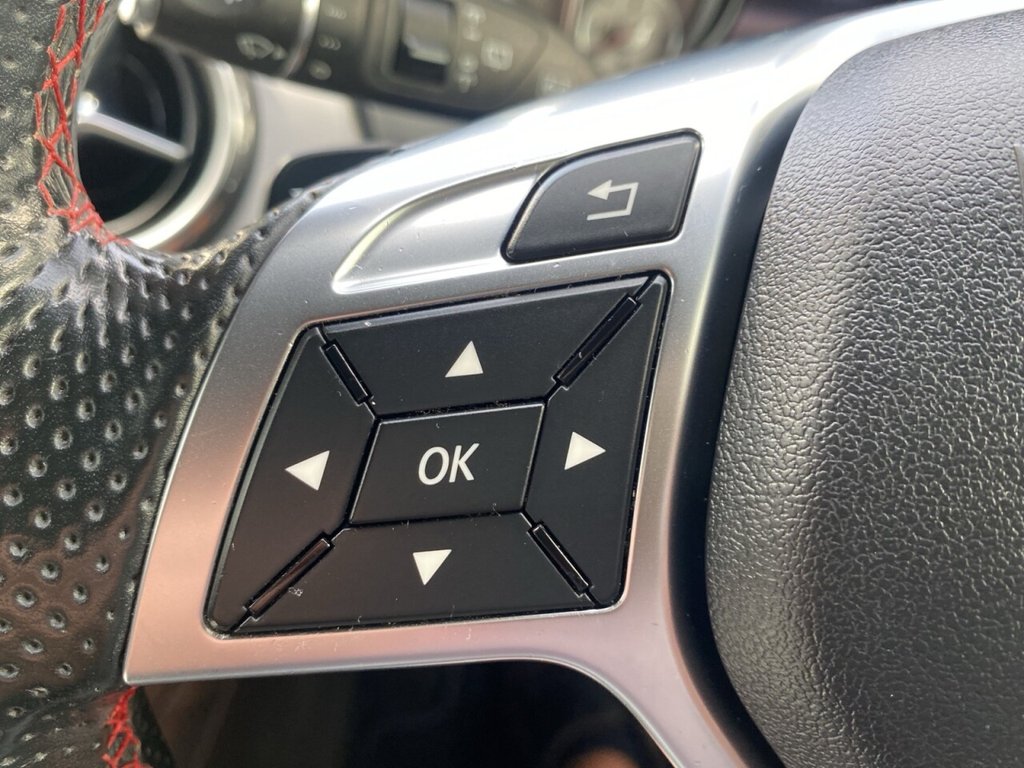 Used Mercedes-Benz GLA 2015 for sale - 77072355: Photo 19