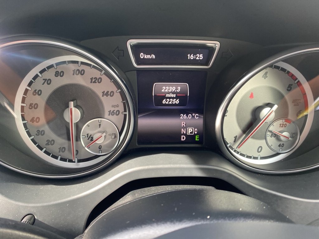 Used Mercedes-Benz GLA 2015 for sale - 77072355: Photo 20