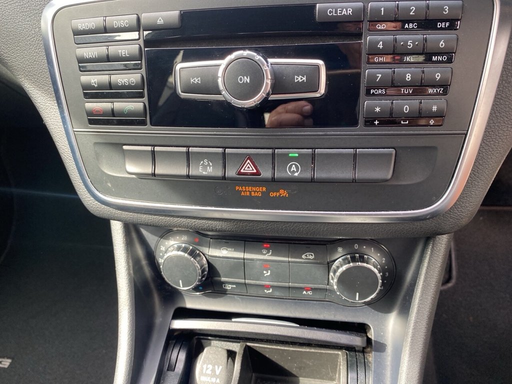 Used Mercedes-Benz GLA 2015 for sale - 77072355: Photo 22