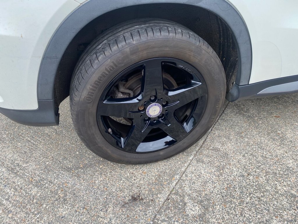 Used Mercedes-Benz GLA 2015 for sale - 77072355: Photo 25