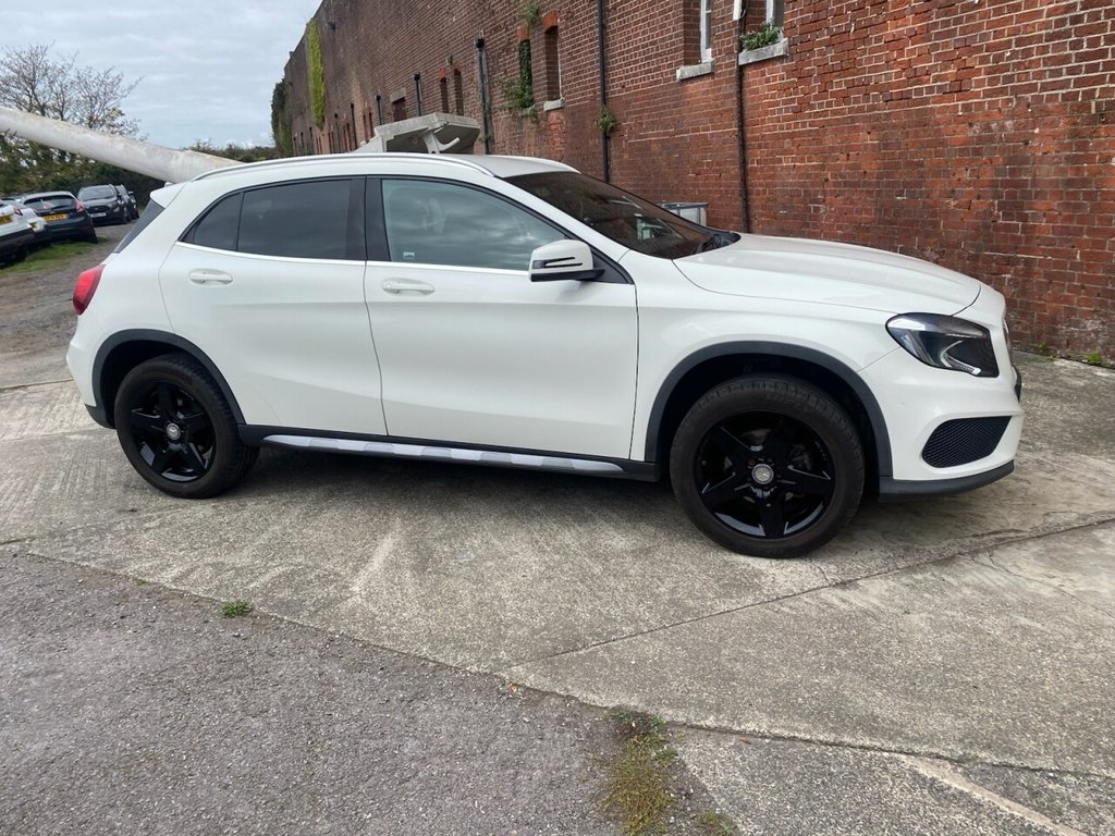 Used Mercedes-Benz GLA 2015 for sale - 77072355: Photo 5