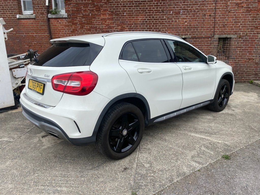 Used Mercedes-Benz GLA 2015 for sale - 77072355: Photo 7