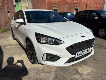 Used Ford Focus 2020 for sale - 79592148: Photo