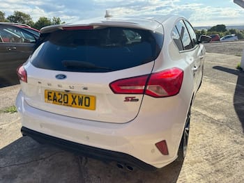 Used Ford Focus 2020 for sale - 79592148: Photo