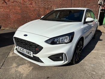 Used Ford Focus 2020 for sale - 79592148: Photo