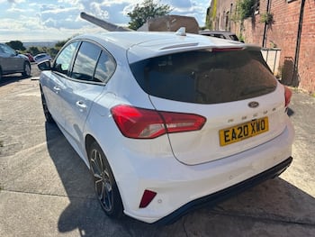 Used Ford Focus 2020 for sale - 79592148: Photo