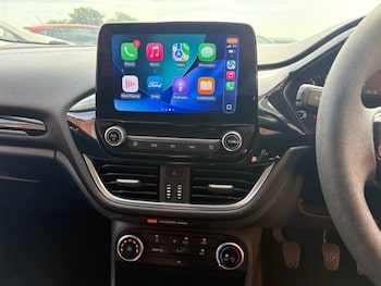 Used Ford Fiesta 2020 for sale - 78693922: Photo